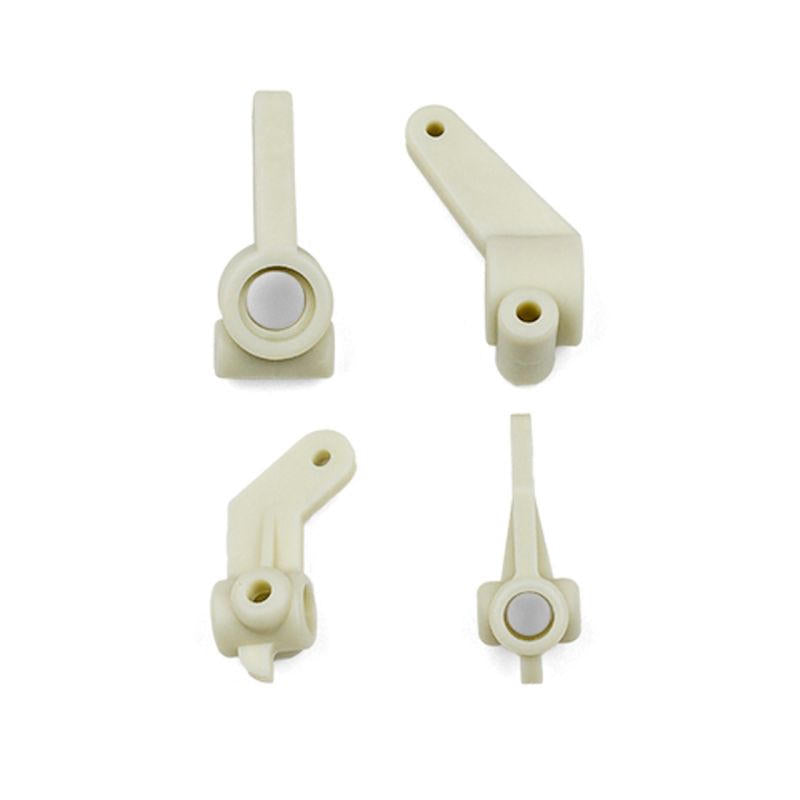 Image of Inline Steering Blocks and Rear Hub Carriers 0 deg.