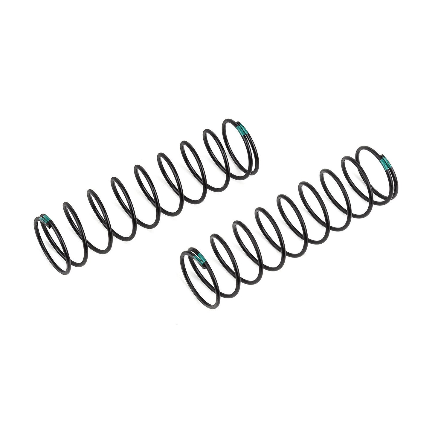 Image of 16mm Rear Springs, Green 3.60 lb/in, L83, 10.0T, 1.5D