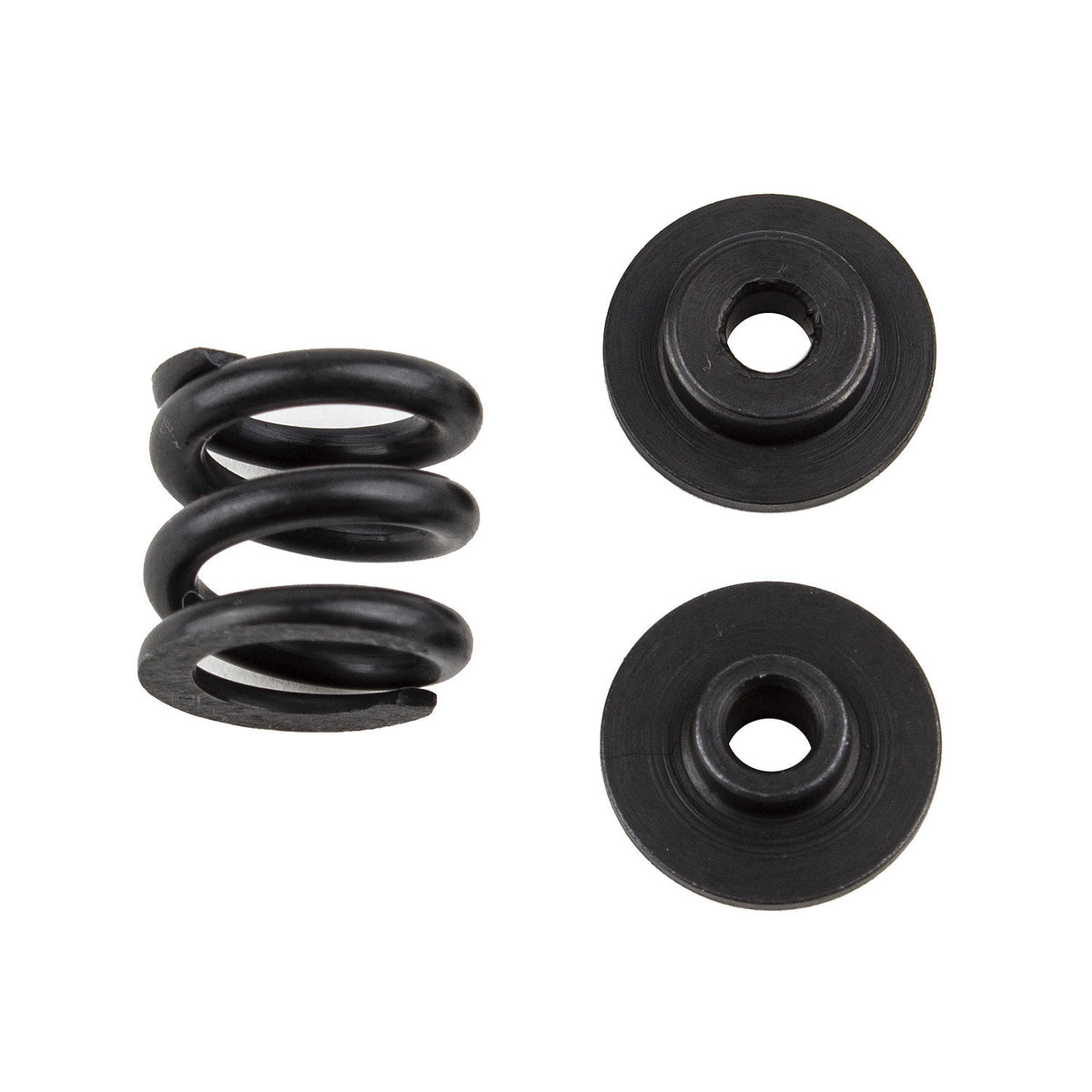 Image of RC10B6.3 Heavy Duty Slipper Spring and Adapters