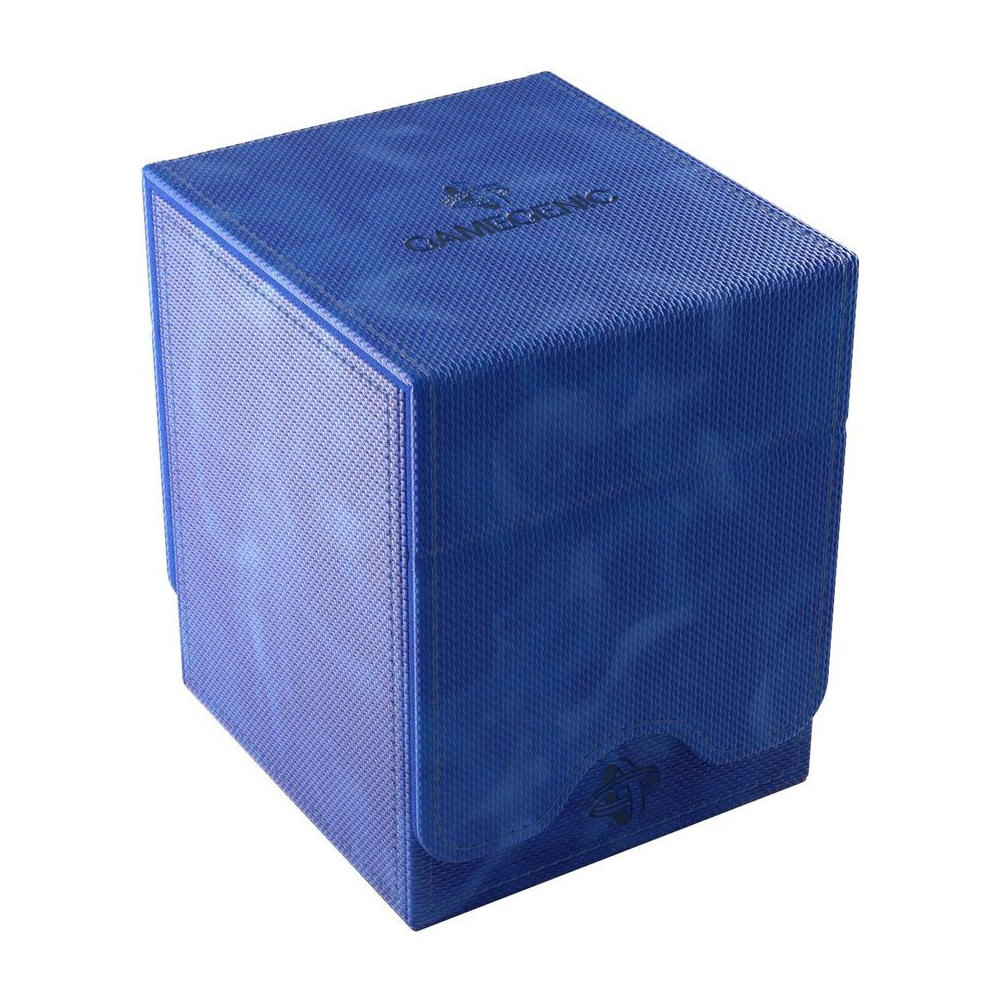 Squire Plus 100+ XL Convertible Blue
