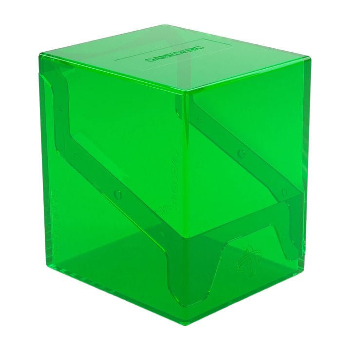 Bastion 100+ XL Green