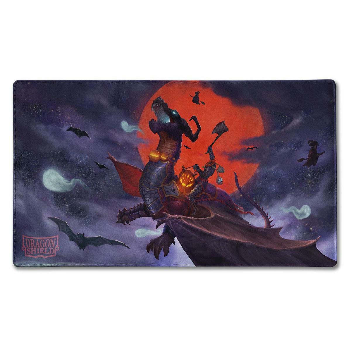 Dragon Shield Playmat Limited Edition Halloween Dragon