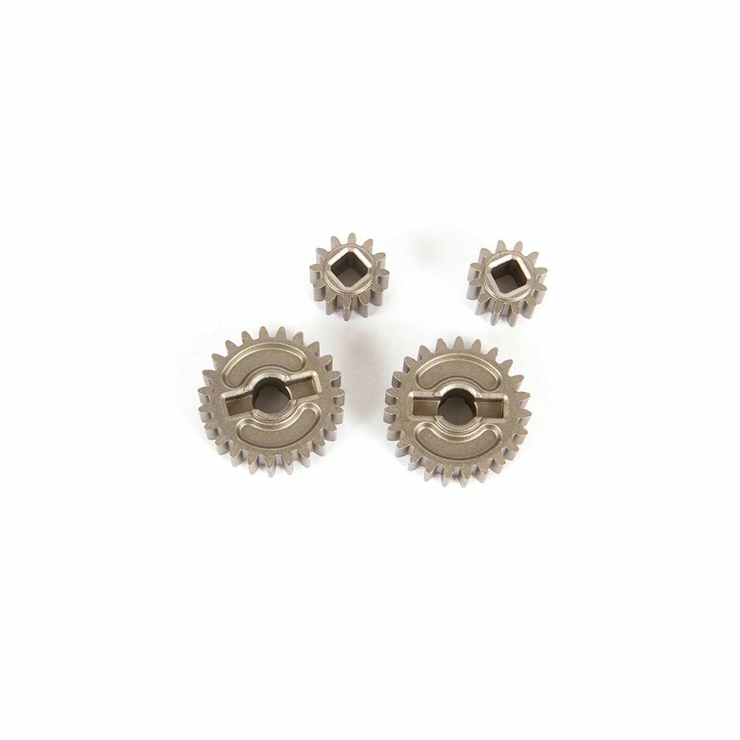 Image of Axial 32P Portal Gear Set (23T/12T - 2pcs each) AXI232007
