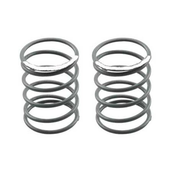 Spring 12.5x20mm 4.32lbs/in Soft White (2)