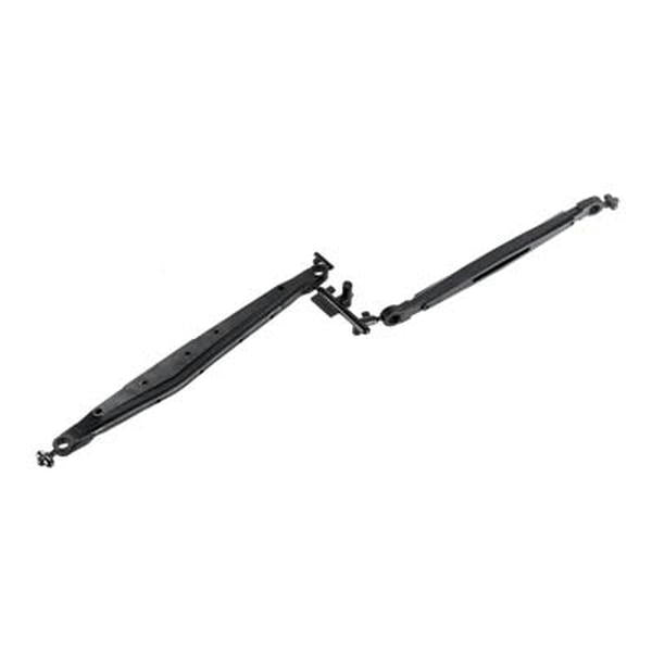 Image of Axial Racing 1/8th, 1/10th Scale Rear Chassis Link Mounts/Yeti/XL AXIAX31014