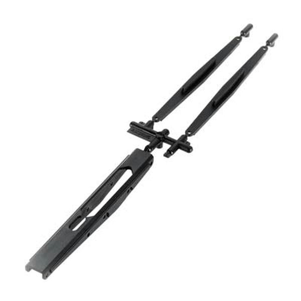 Image of Axial Racing 1/8th Scale Upper/Lower Rear Link Stiffeners/Yeti XL AXIAX31015