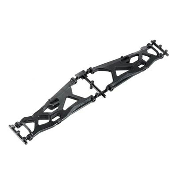 Image of Axial Racing 1/8th Scale XL Lower Front Control Arm Set/Yeti XL AXIAX31018