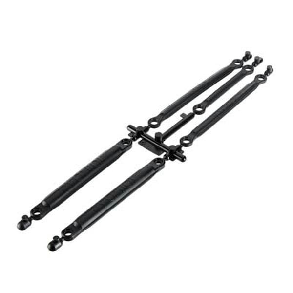 Image of Axial Racing 1/8th Scale XL Front Links/Yeti XL AXIAX31033