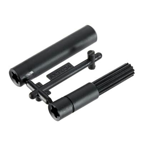 Image of Axial Racing 1/8th Scale WB XL Driveshaft/Yeti XL AXIAX31034