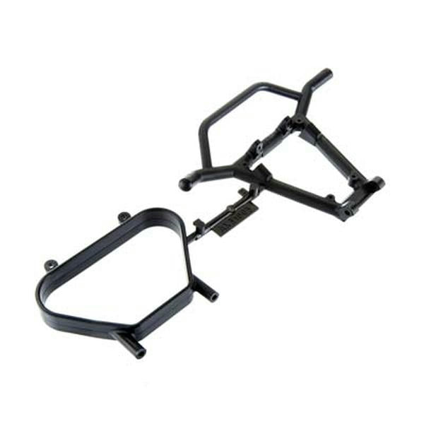 Image of Axial Racing 1/8th Scale Front Bumper Set/Yeti XL AXIAX31036