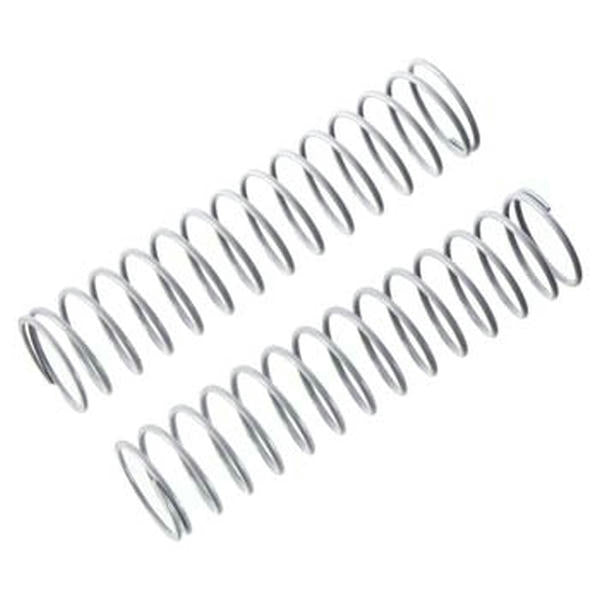 Image of Axial Racing 1/10th Scale Spring Grey 12.5 x 60mm/Yeti/Deadbolt AXIAX31145