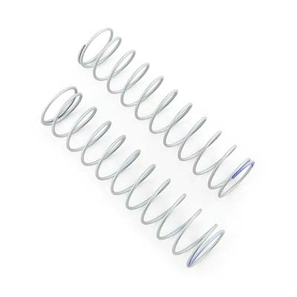 Image of Axial Racing 1/8th Scale Springs 23x109mm 1.88lbs/in. Purple/Yeti XL AXIAX31229
