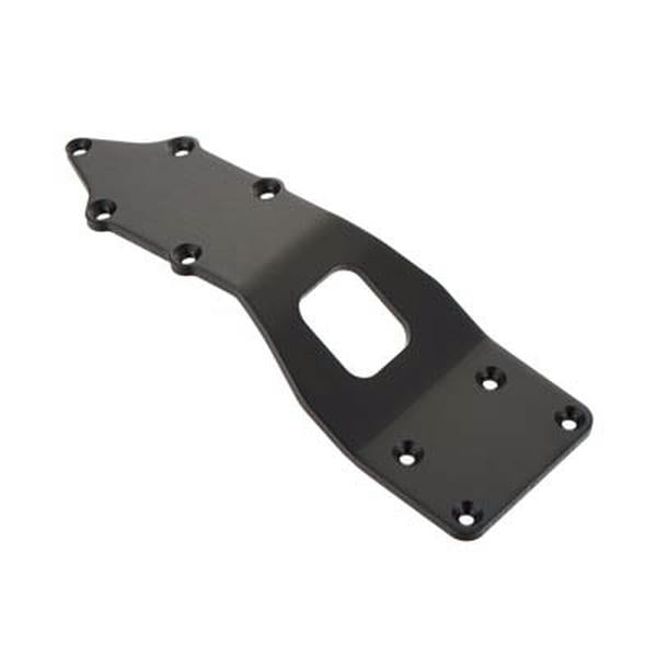 Image of Axial Racing 1/8th Scale Front Aluminum Skid Plate/Yeti XL AXIAX31236