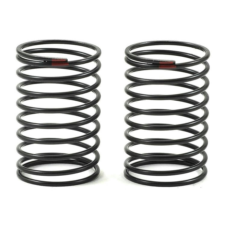 Image of Axial Racing 1/8 Shock Springs 23 x 40mm 3.2 lbs/in Red/Yeti XL AXIAX31278
