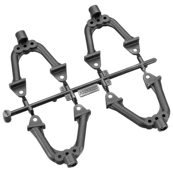 Axial SCX10 Shock Hoops Parts Tree