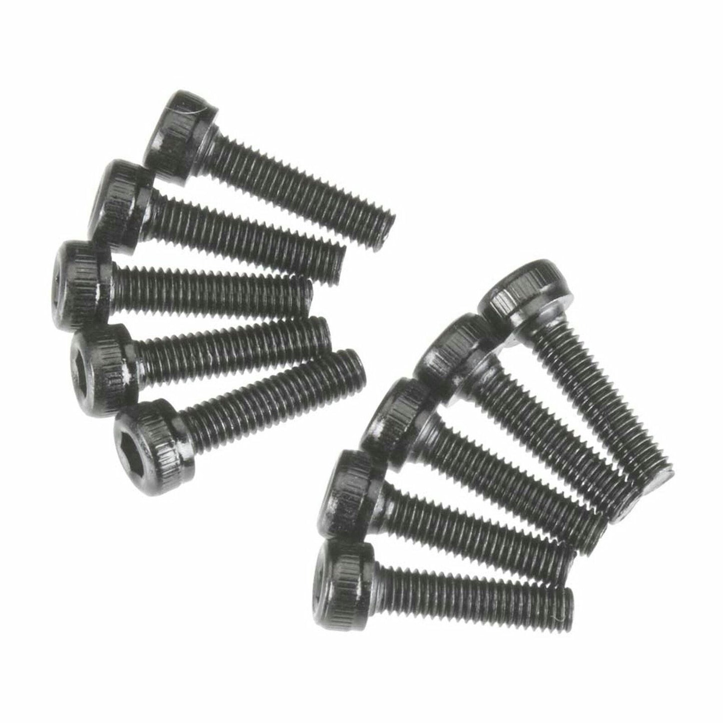 3X12 CAP HEAD Machine Screws