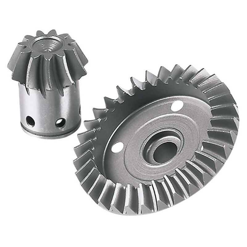 HD Bevel Gear Set 32P/11T