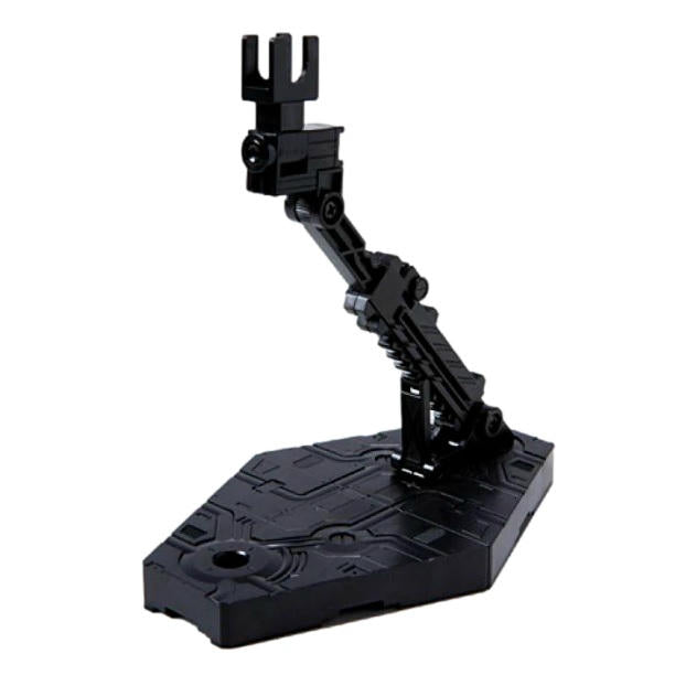 Image of Bandai Hobby: Black Action Base2 Display Stand 1/144 Box (20)