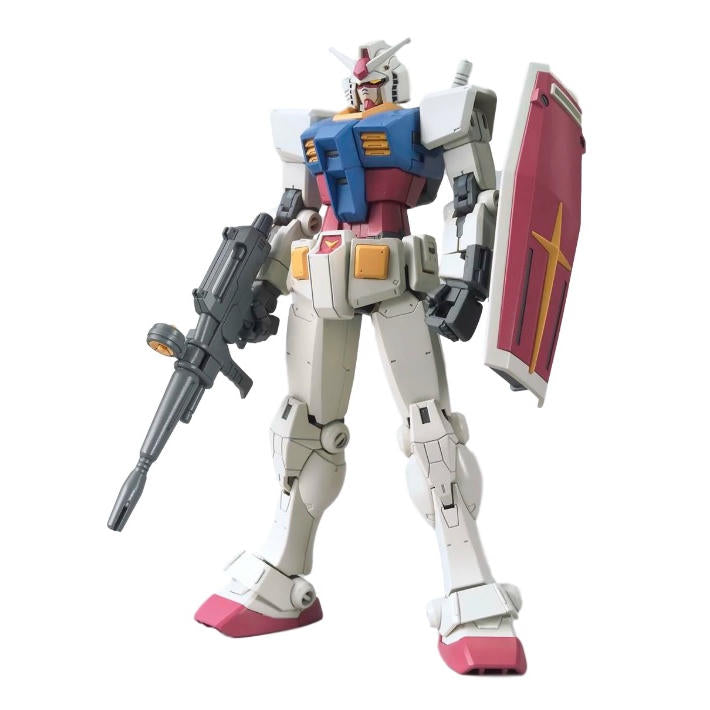 Image of Gunpla: High Grade 1/144 - Gundam RX-78-2 Gundam (Beyond Global)