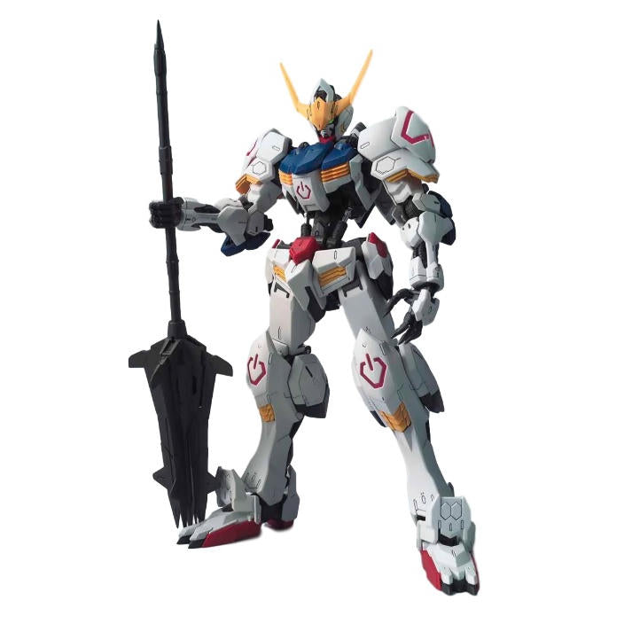 ASW-G-08 Gundam Barbatos Gundam IBO, Bandai Spirits MG 1/100 Model Kit