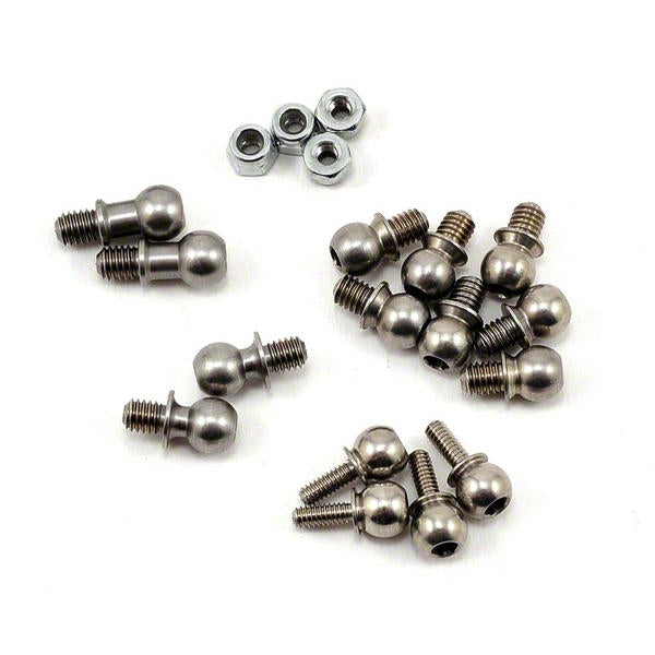 Blade Control Ball Set/B500 3D