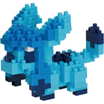 Image of Nanoblock: Pokemon - Glaceon