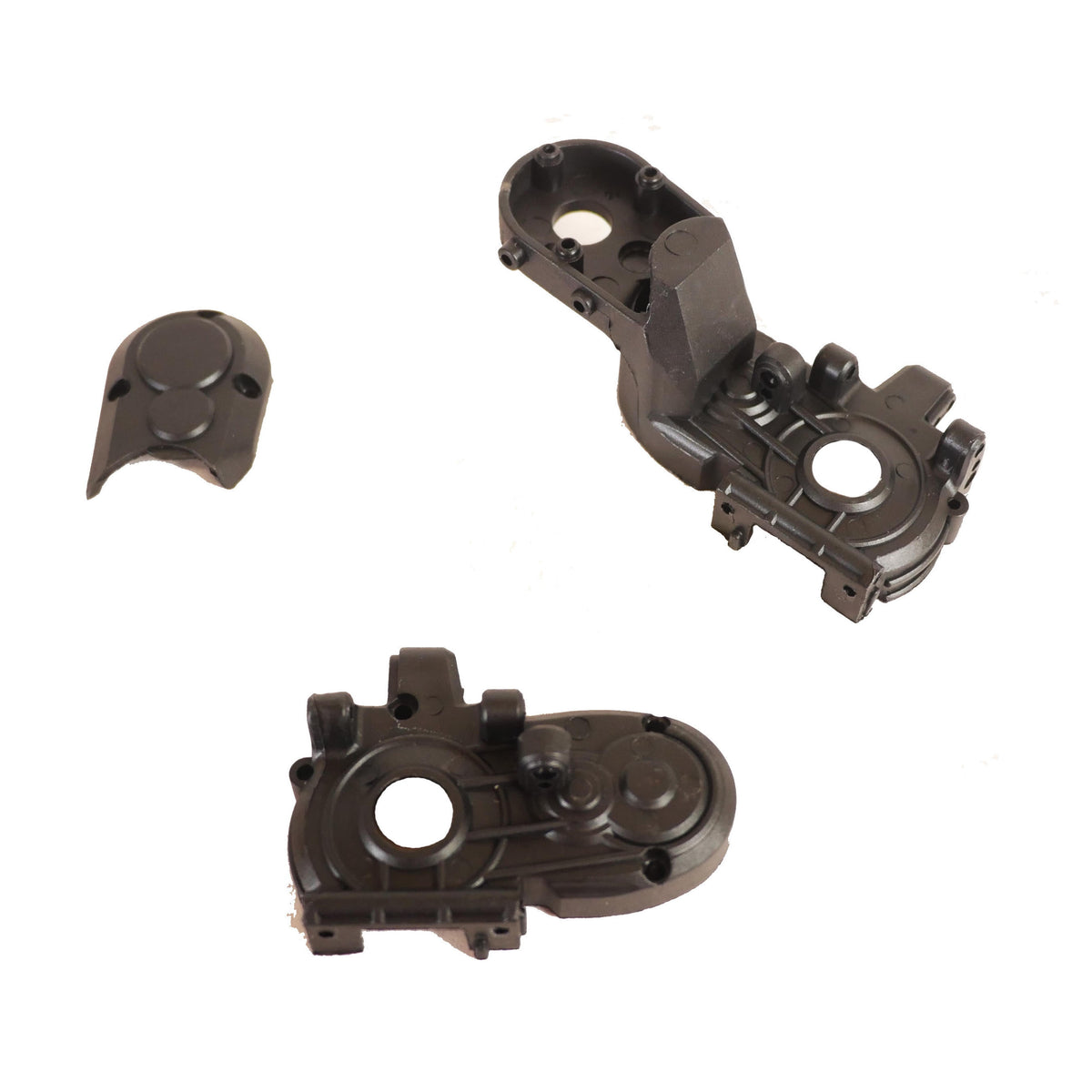 Image of Rear Gearbox Case