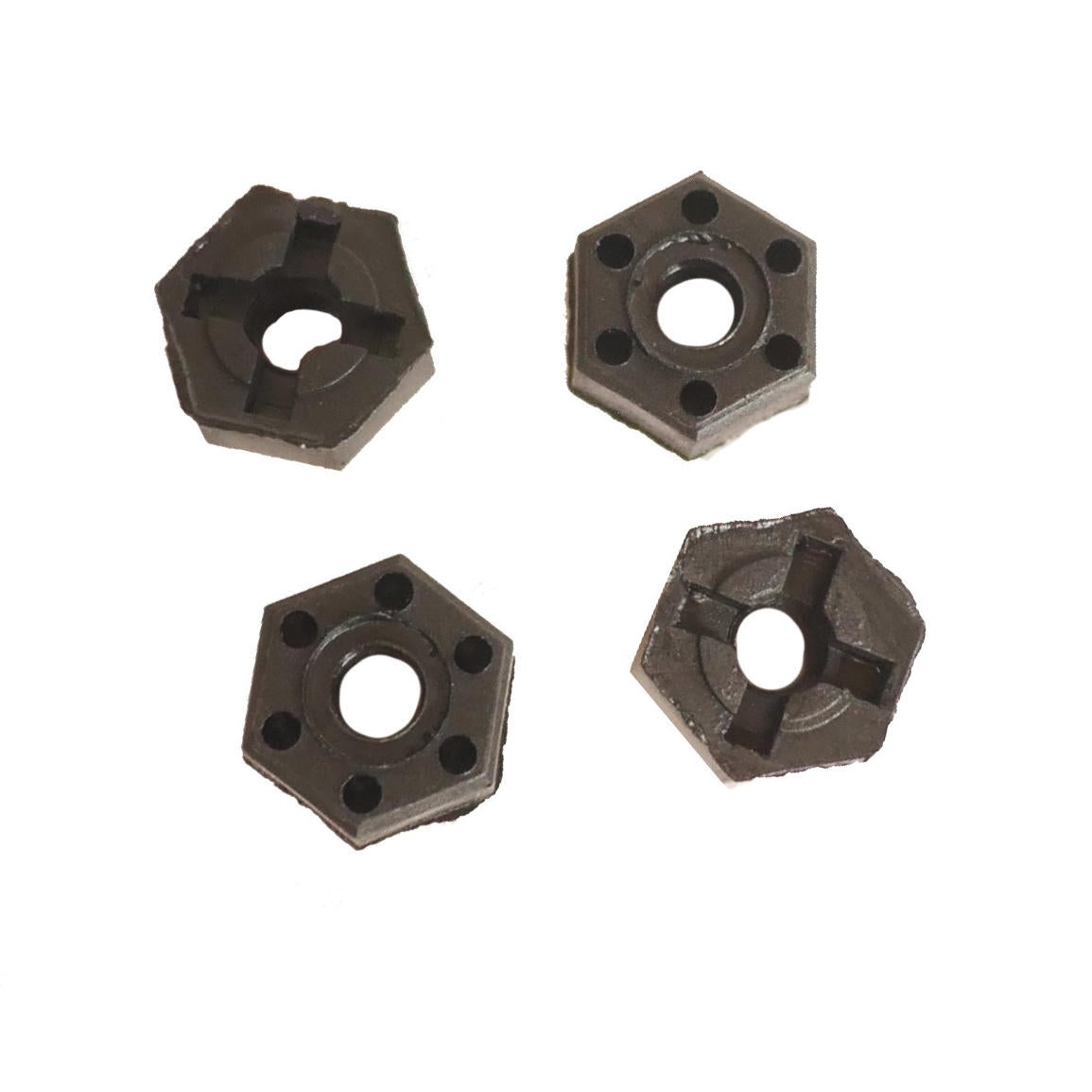 Image of 12mm Hex Hub Set
