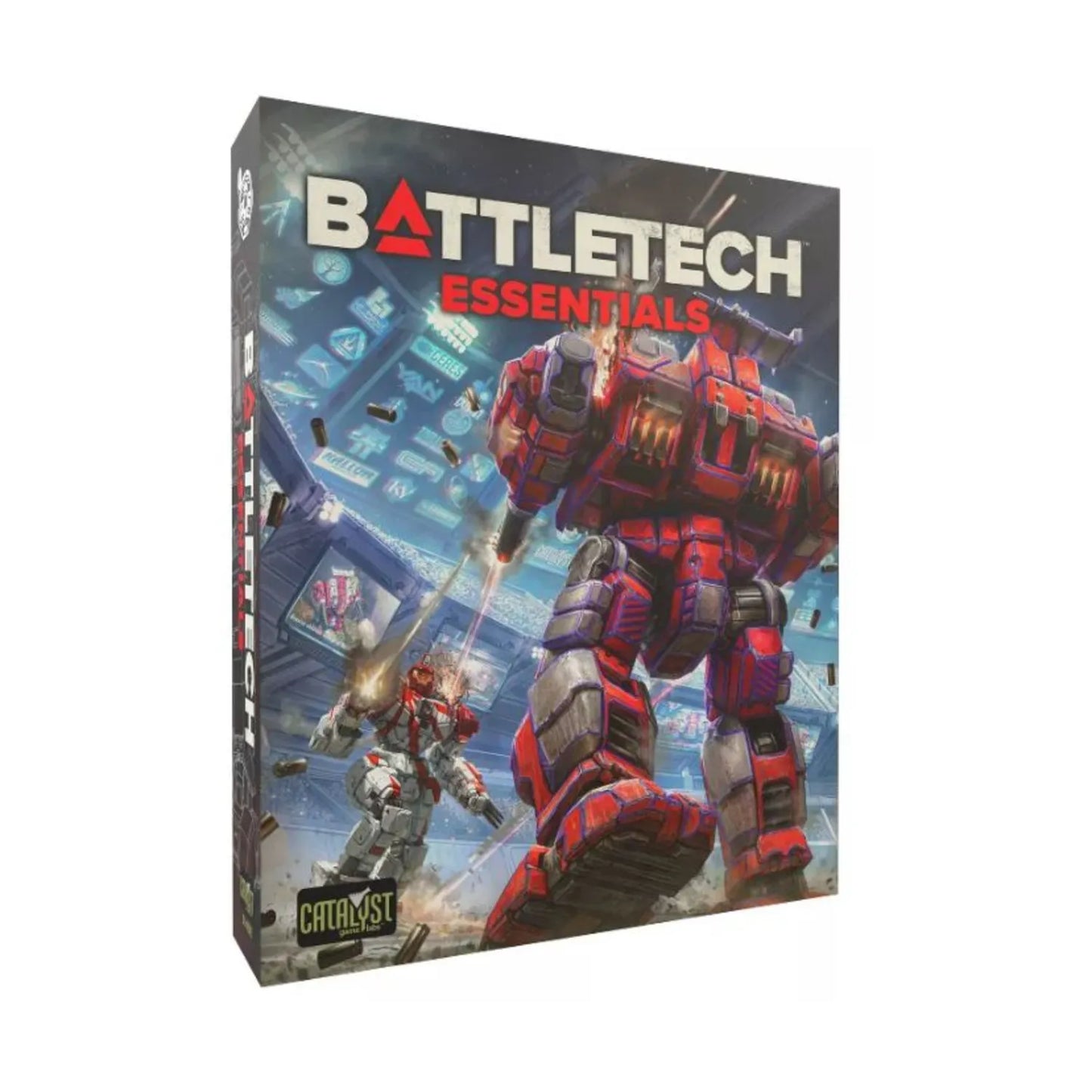 BattleTech: Essentials