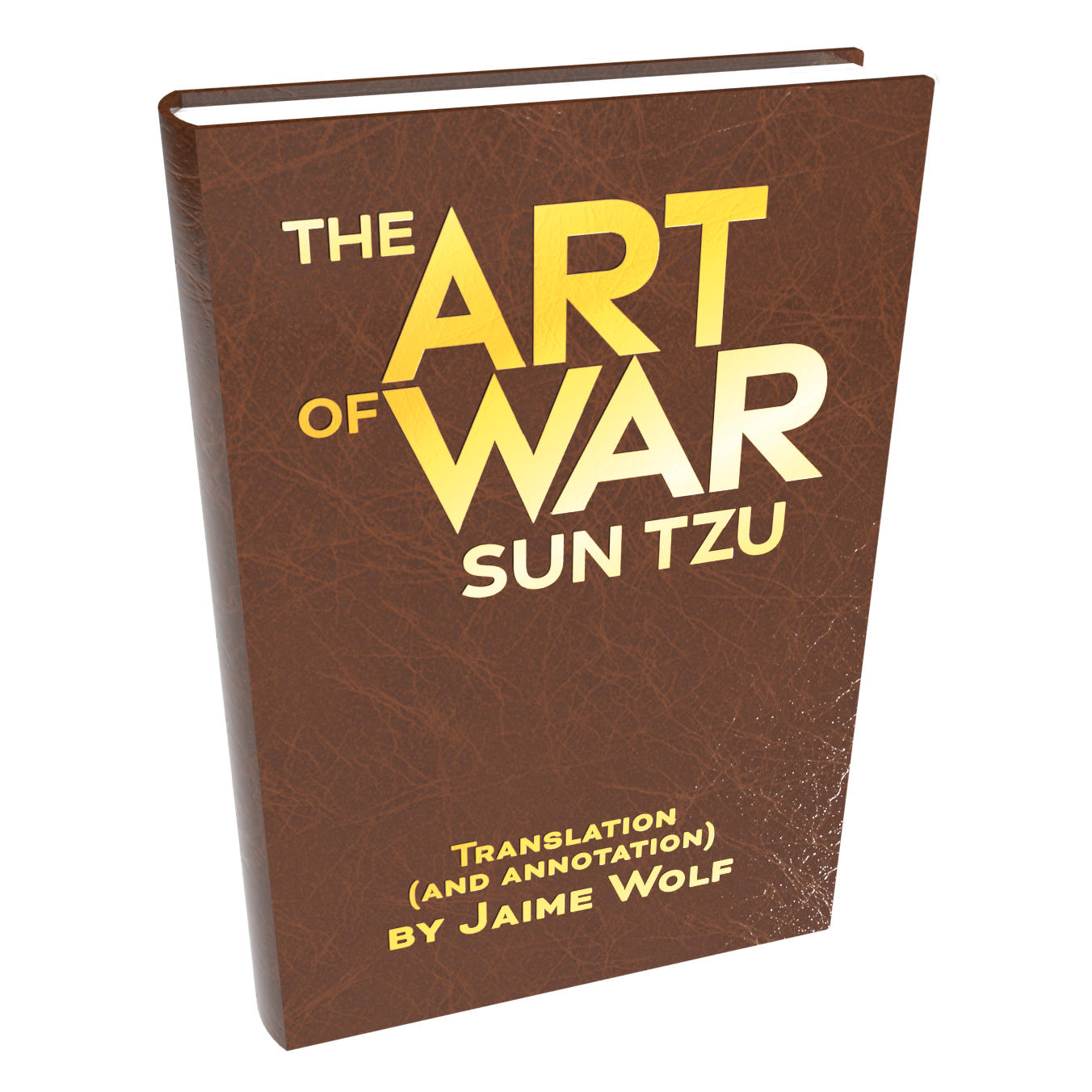Image of BattleTech: The Art of War