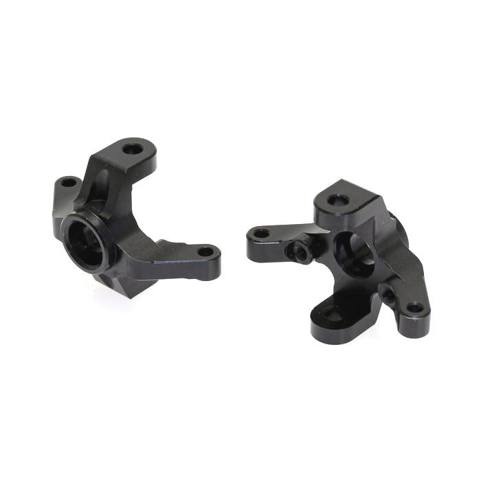 Image of KAOS Aluminum Steering Knuckle Q/ MT Series, DL-Series (2pcs)