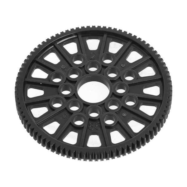 Image of Spur Gear 85T 48p for Optional Non-Slipper Drive