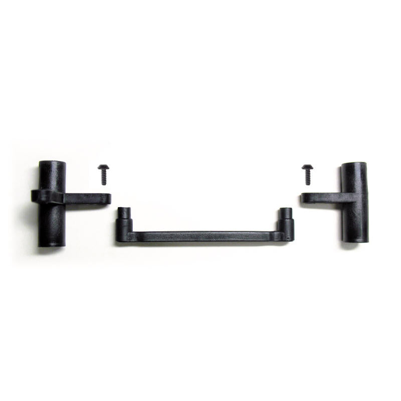 Image of M40S Steering Post Set (Plastics)
