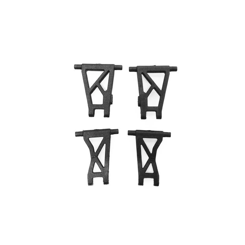 Image of Carisma GT24B 1/24th Scale Buggy Rear Suspension Arms Set CIS15409