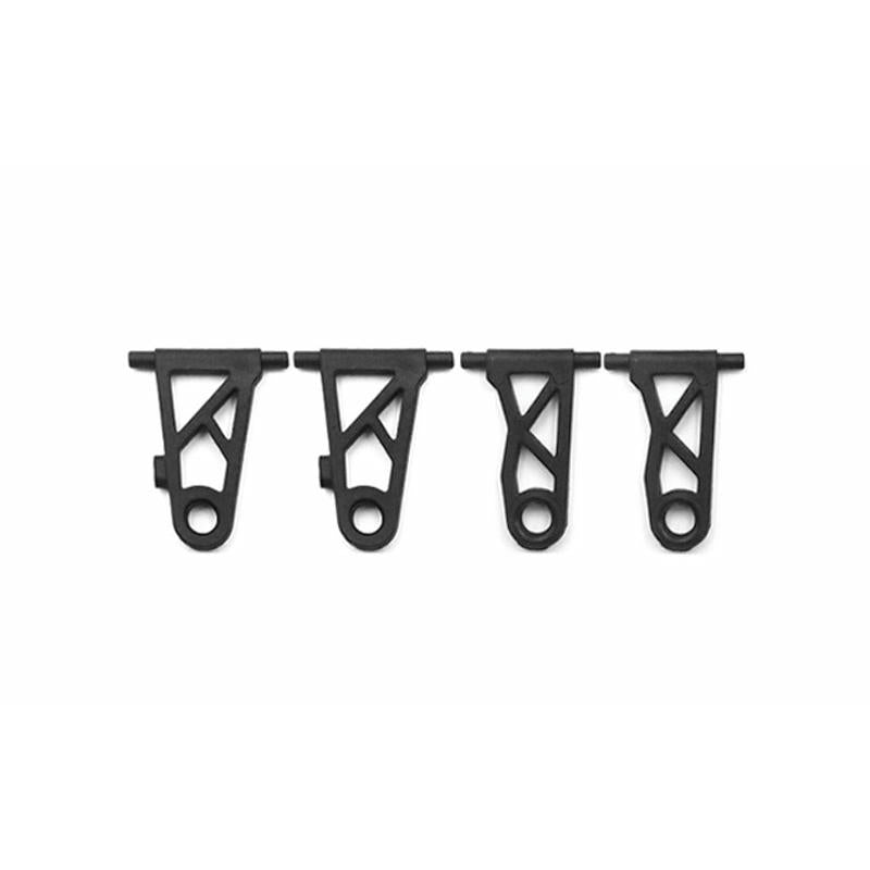 Image of Carisma GT24TR/GT24T 1/24th Scale Truck Front Suspension Arms Set CIS15696