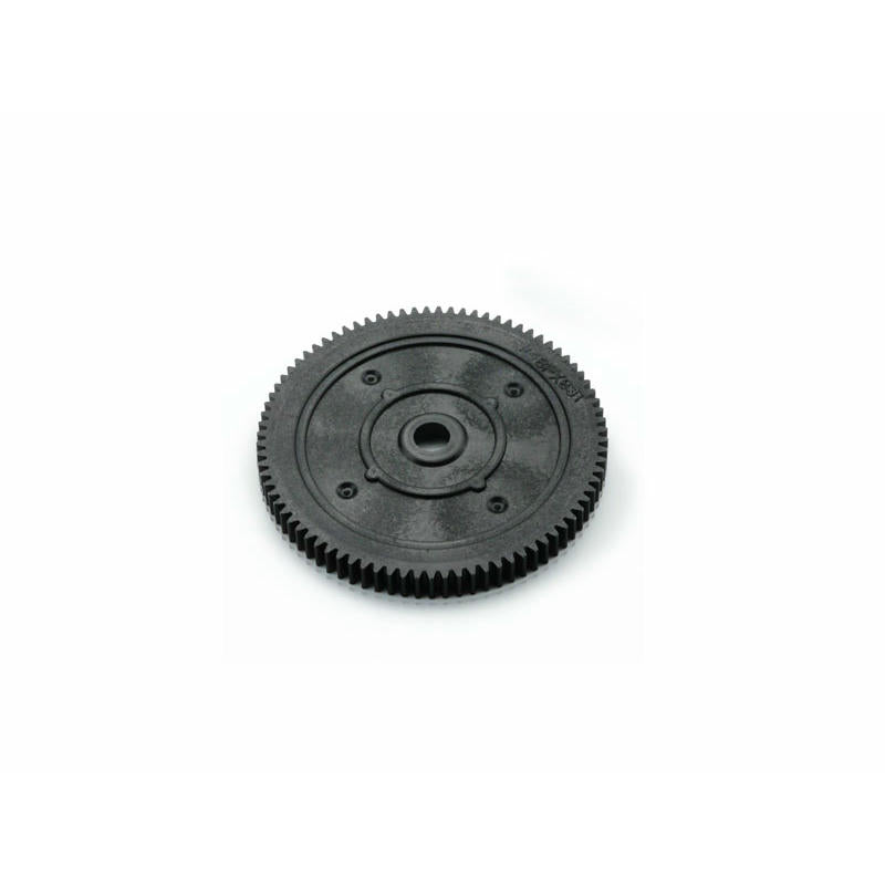 Image of Carisma Coyote SCA-1E Truck 83T Limited Slip Diffferential Spue Gear CIS15870