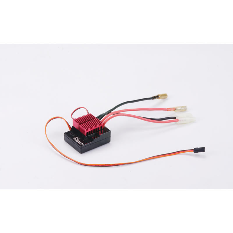 Image of MSC-900WP 35A Brushed ESC