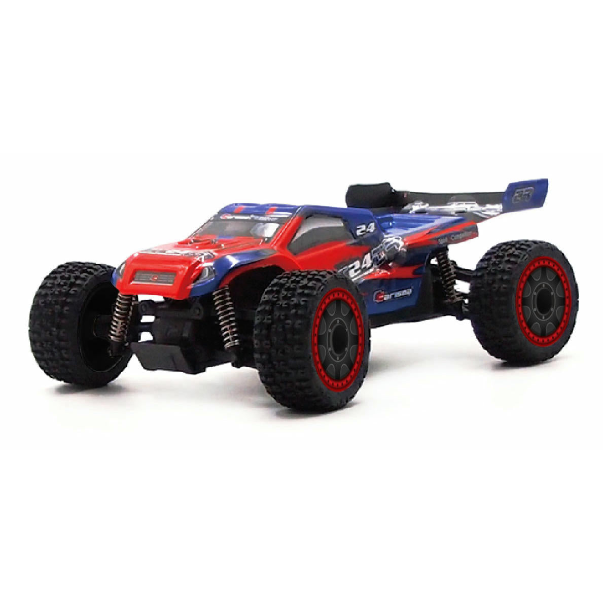 Image of Carisma GT24TR 1/24th Scale Brushless 4WD RTR Micro Truggy CIS58168 Random Color