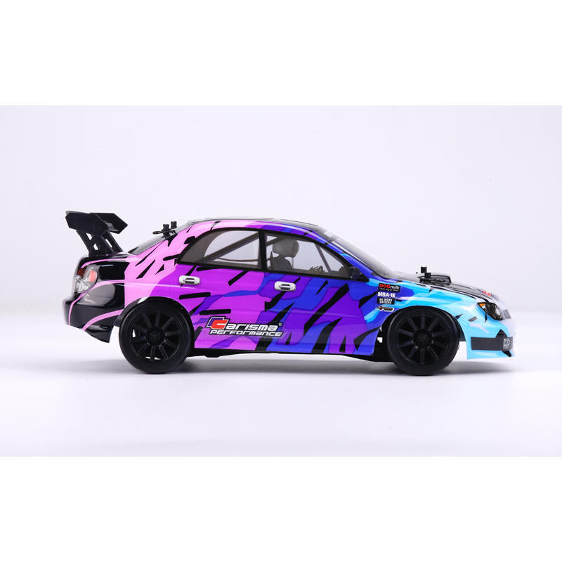 Image of GT24 2.0 Subaru Impreza STI 2006 Drift Spec 2