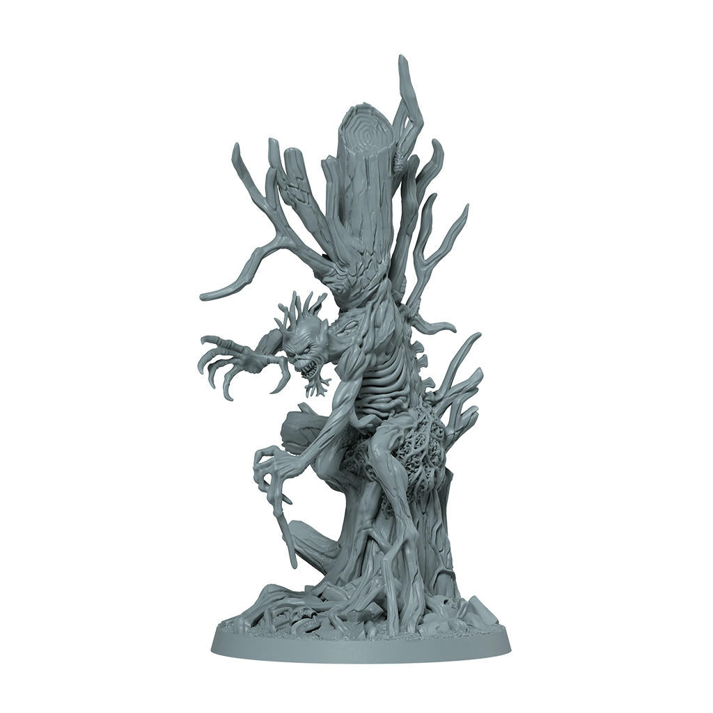 Image of Zombicide 2nd Ed Iron Maiden Survivor Pack #3 COLZCD-PR15