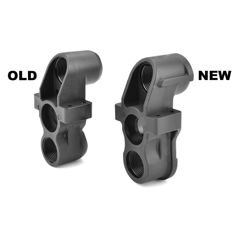 Image of Steering Block - Pillow Ball Cup (2) Front - Composite