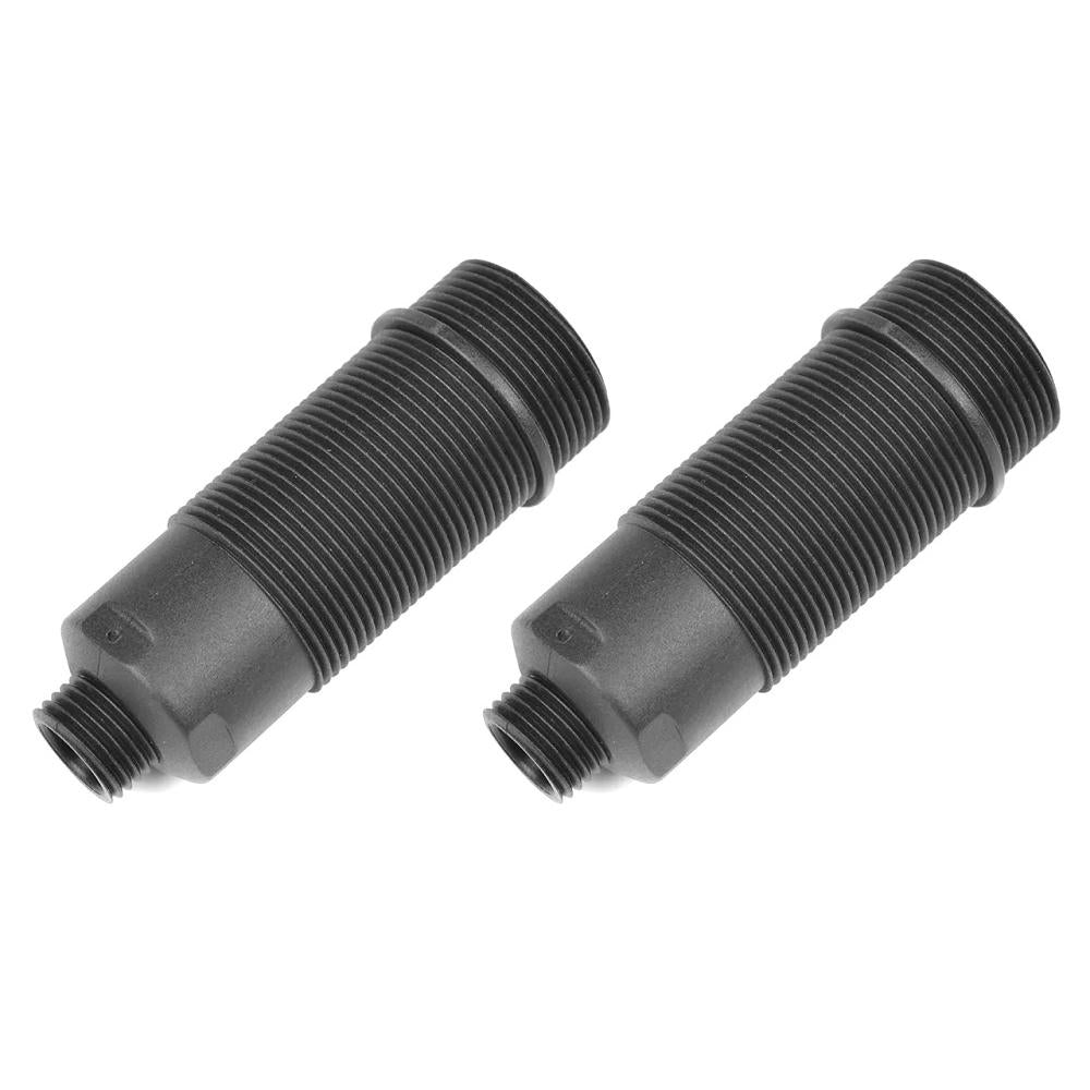 Image of Shock Absorber, Rear, Composite, 2pcs