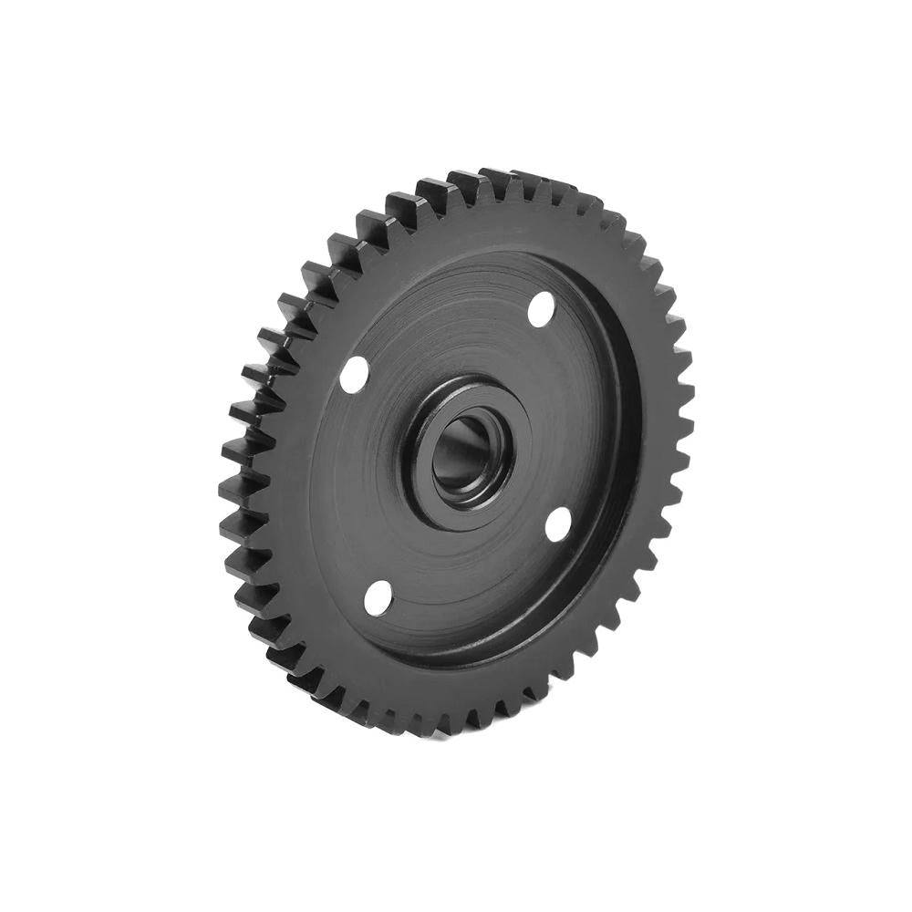Image of Spur Gear 46T, Casted Steel, 1pc