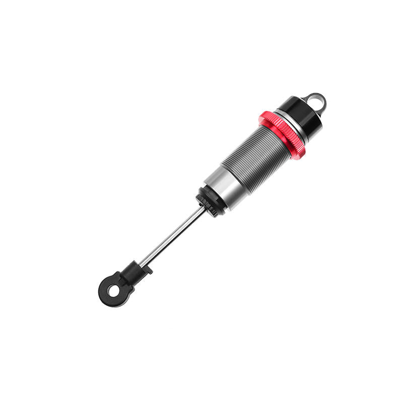 Image of Shock Absorber Ready Build - 600 CPS Silicone Oil - Medium