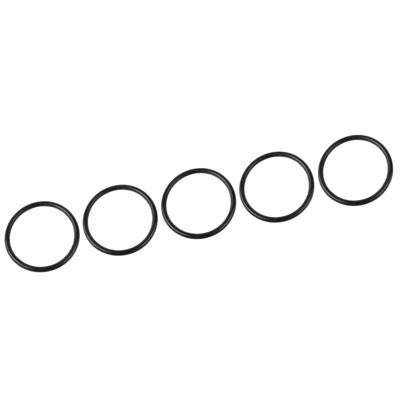 Image of O-Ring - Silicone - 16.2x19.8mm - 5 pcs: Dementor,