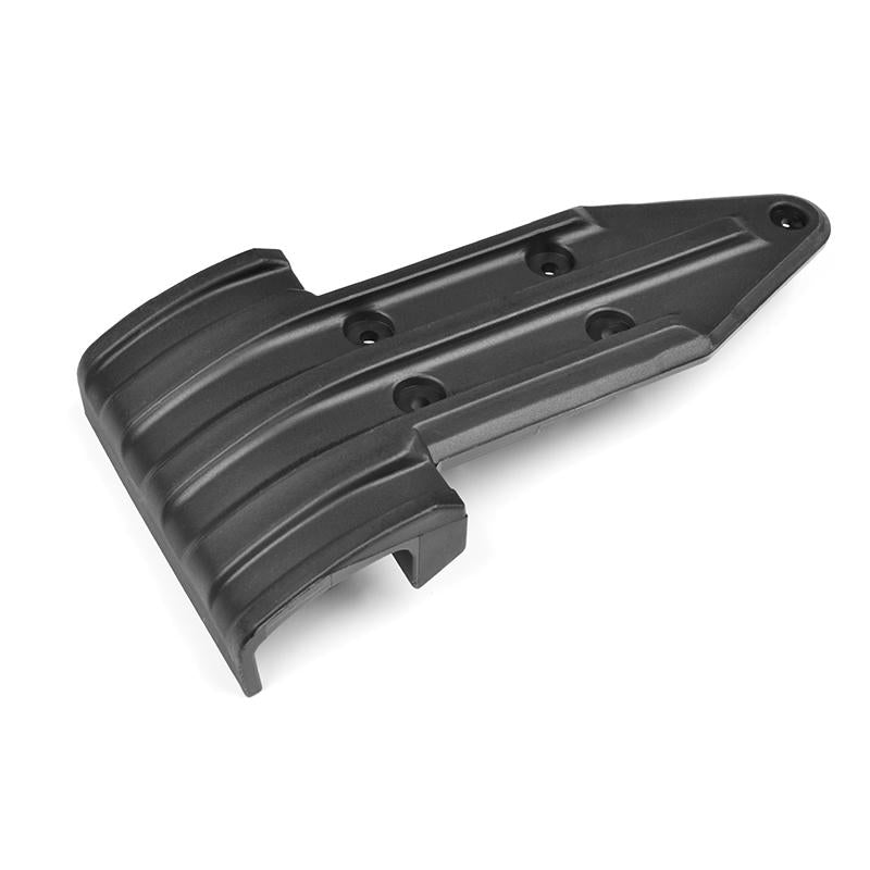 Image of Rear Bumper w / Skid Plate - Composite - 1 pc