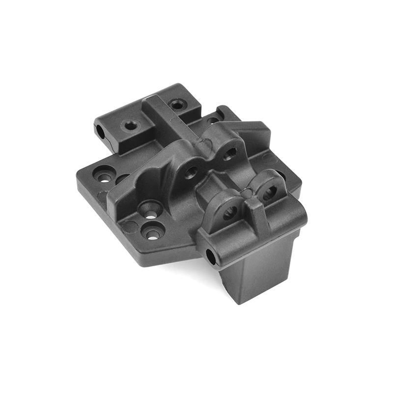 Image of Center Diff Plate - Spur Gear Cover - For Chassis Tube -
