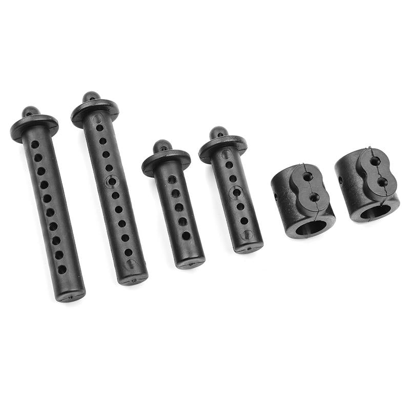 Image of Body Mount Adjustable - Rear - Composite