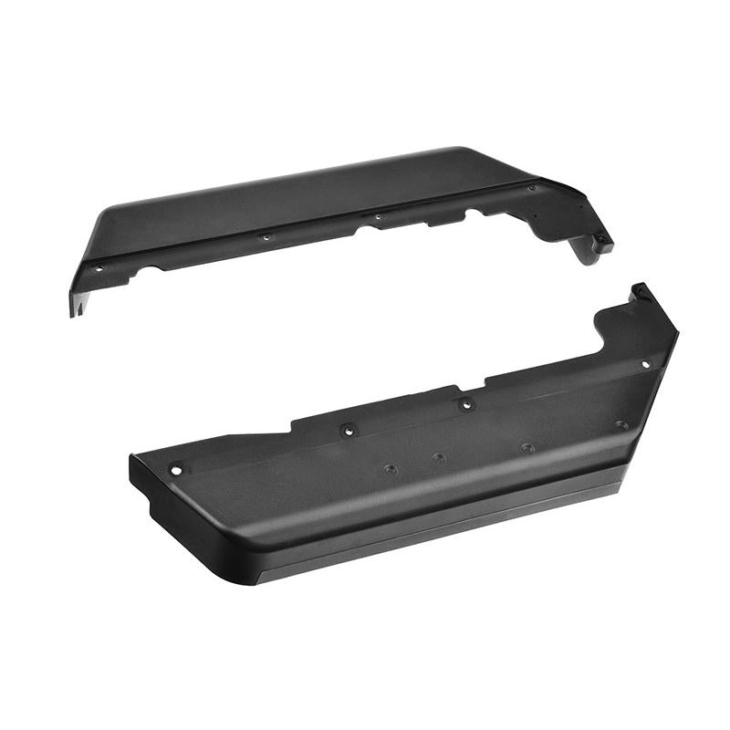 Image of Side Guards, Asuga XLR, Left-Right, Composite, 1 Set