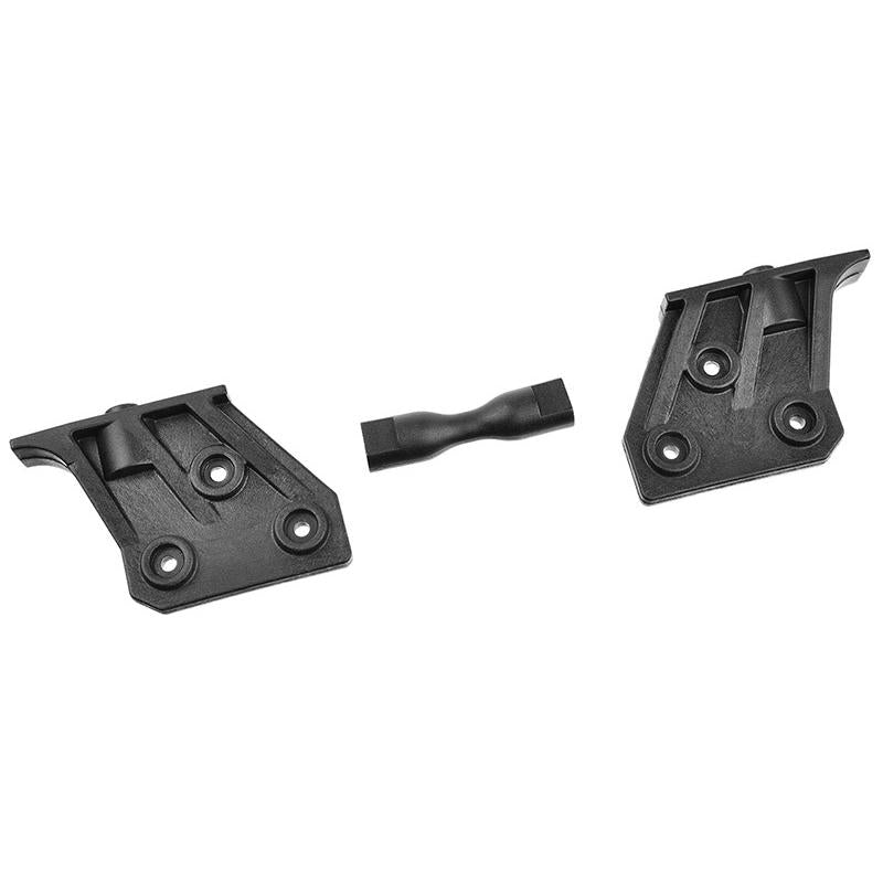 Image of Wing Support, Asuga XLR, Left, Right, Composite, 1 Set